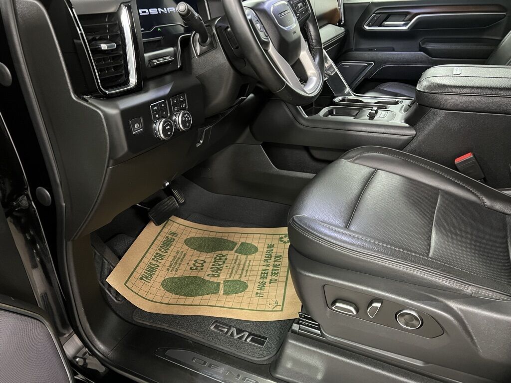 2024 GMC Sierra 3500HD Denali Highlands Ranch CO