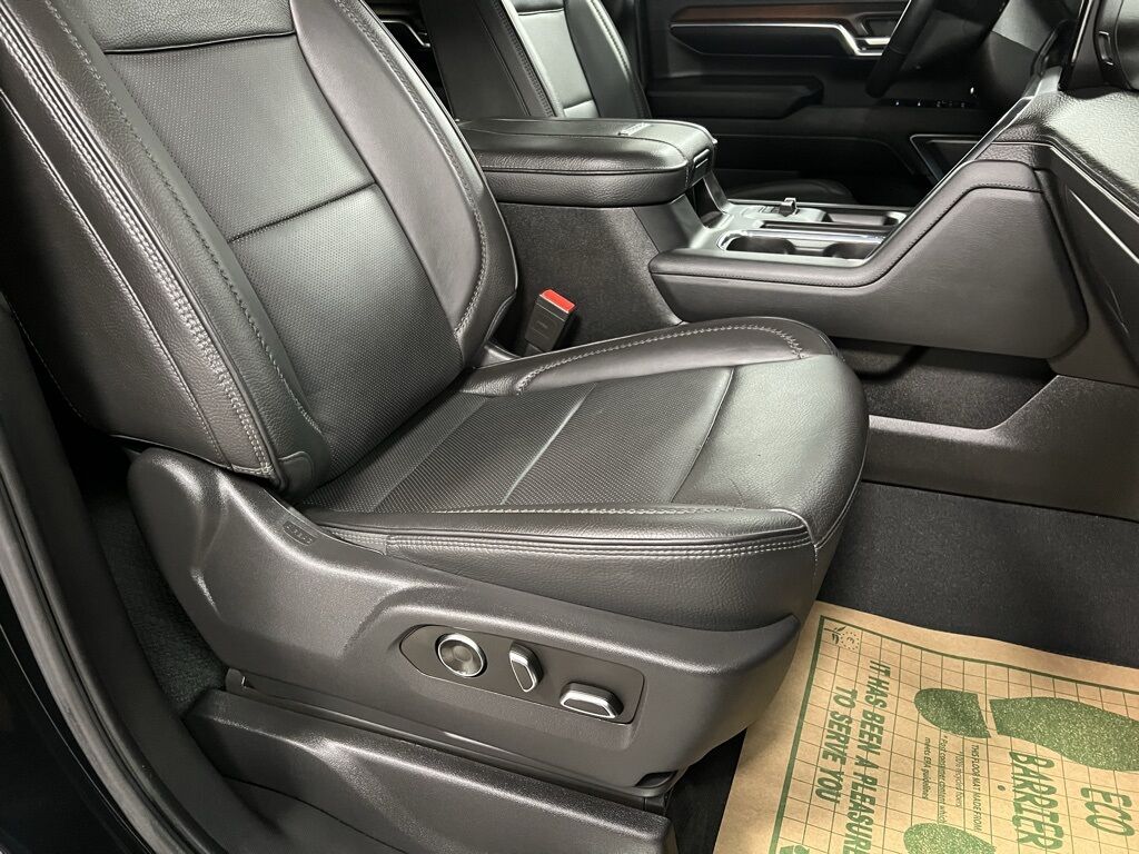 2024 GMC Sierra 3500HD Denali Highlands Ranch CO