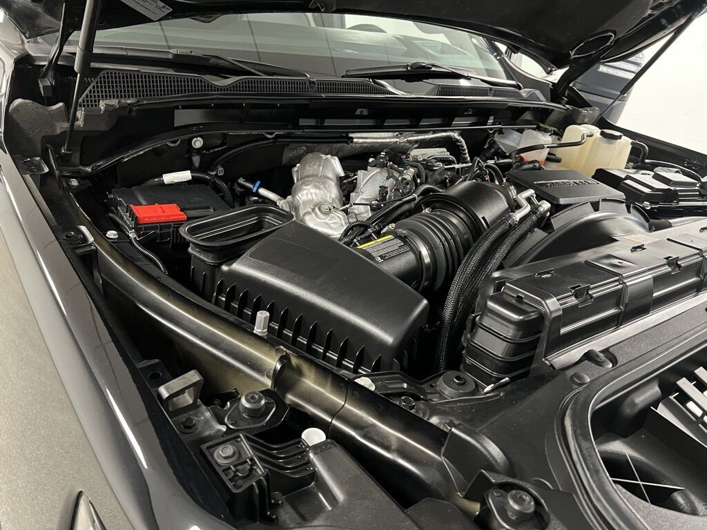 2024 GMC Sierra 3500HD Denali Highlands Ranch CO