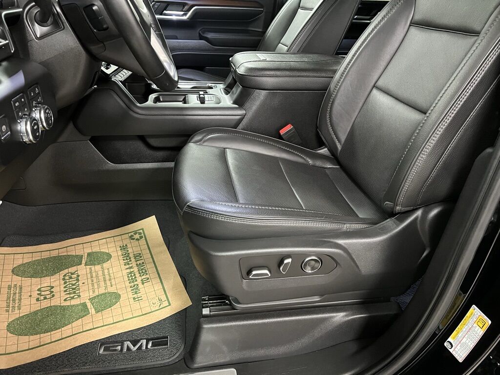 2024 GMC Sierra 3500HD Denali Highlands Ranch CO
