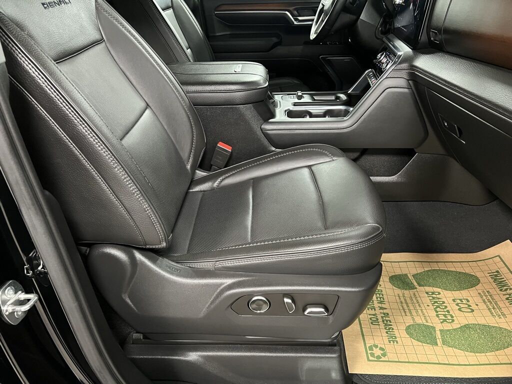 2024 GMC Sierra 3500HD Denali Highlands Ranch CO