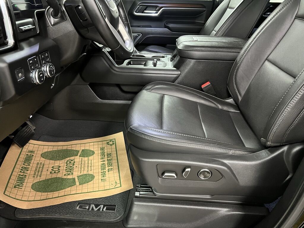 2024 GMC Sierra 3500HD Denali Highlands Ranch CO