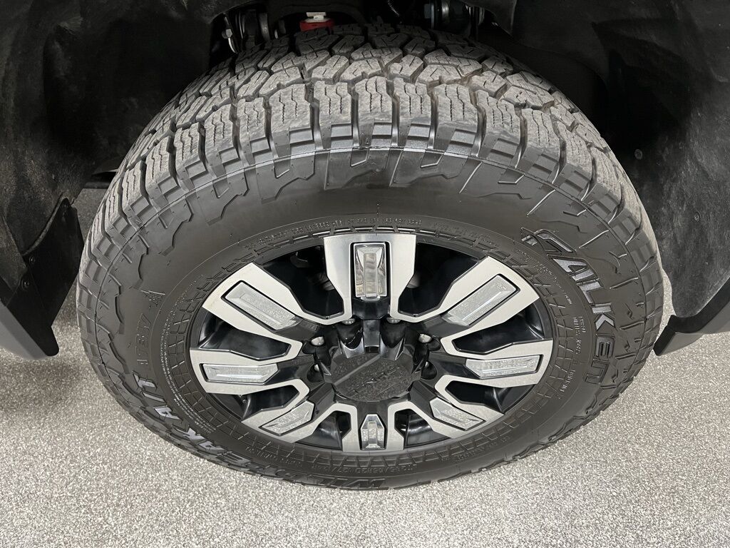 2024 GMC Sierra 3500HD Denali Highlands Ranch CO