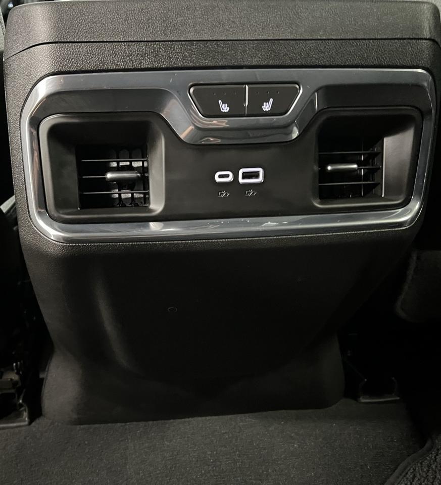 2024 GMC Sierra 3500HD Denali Highlands Ranch CO