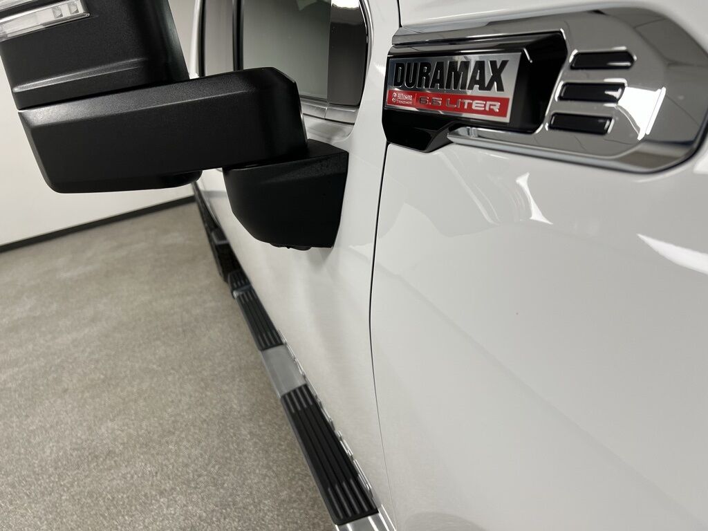 2024 GMC Sierra 3500HD Denali Highlands Ranch CO