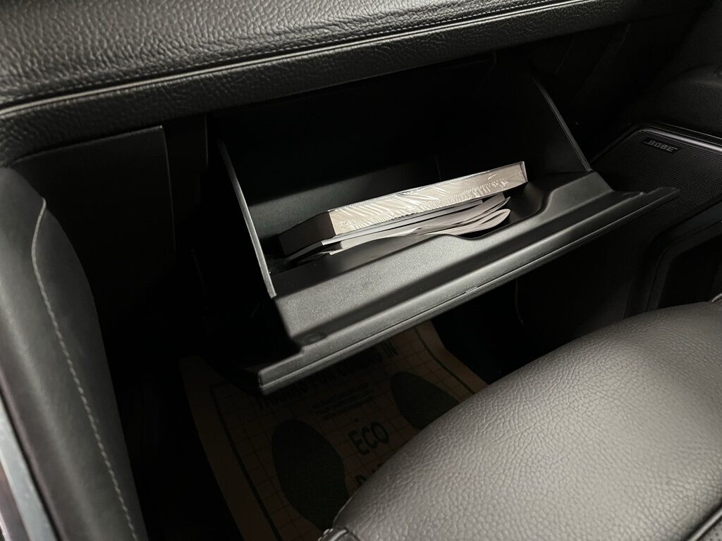 2024 GMC Sierra 3500HD Denali Highlands Ranch CO