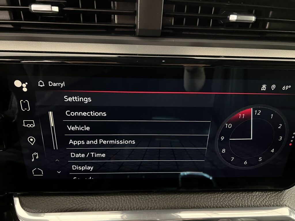 2024 GMC Sierra 3500HD Denali Highlands Ranch CO