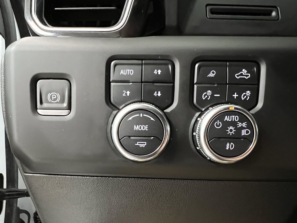 2024 GMC Sierra 3500HD Denali Highlands Ranch CO