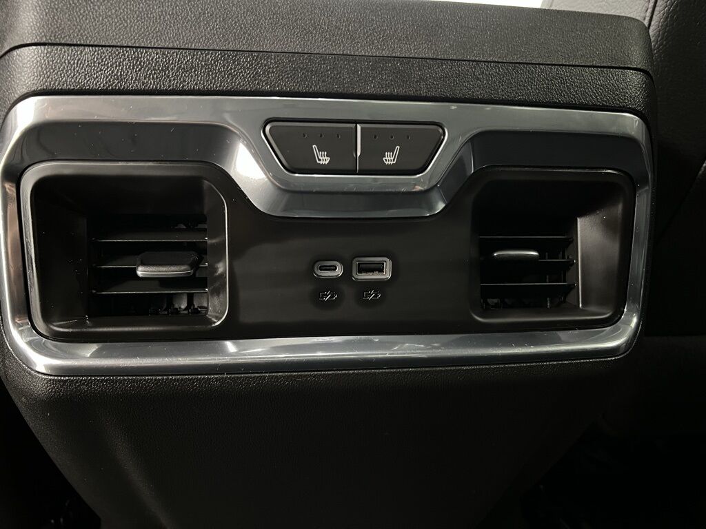 2024 GMC Sierra 3500HD Denali Highlands Ranch CO