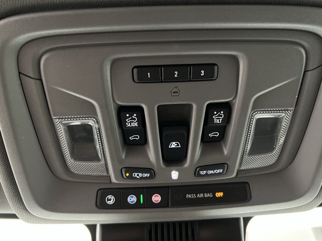 2024 GMC Sierra 3500HD Denali Highlands Ranch CO