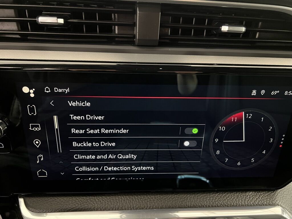 2024 GMC Sierra 3500HD Denali Highlands Ranch CO