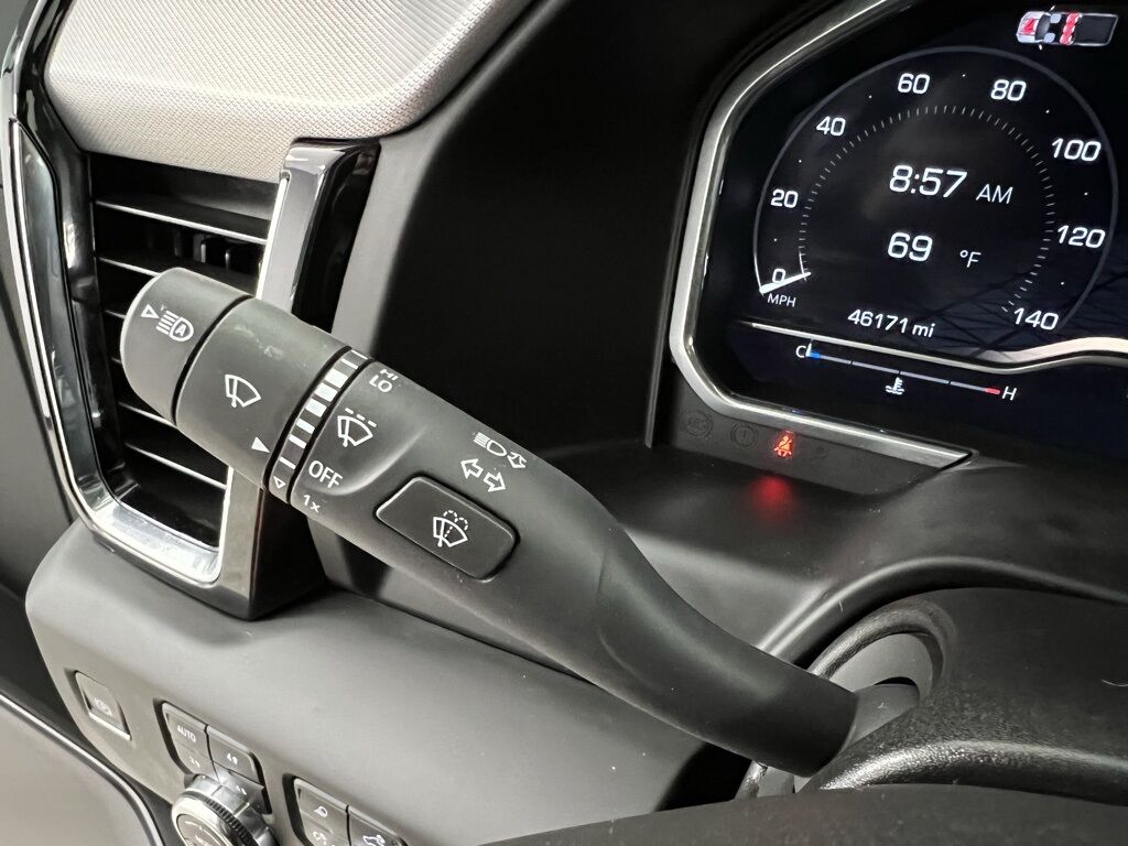 2024 GMC Sierra 3500HD Denali Highlands Ranch CO