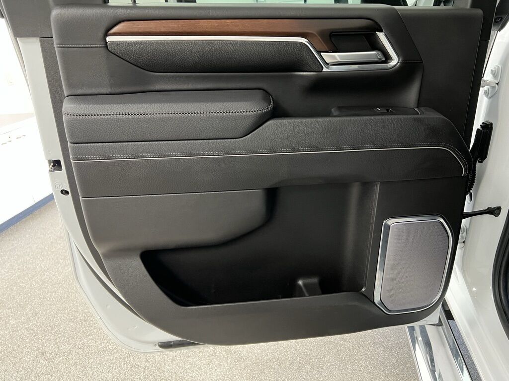 2024 GMC Sierra 3500HD Denali Highlands Ranch CO