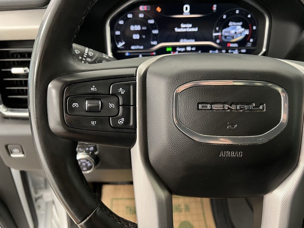 2024 GMC Sierra 3500HD Denali Highlands Ranch CO