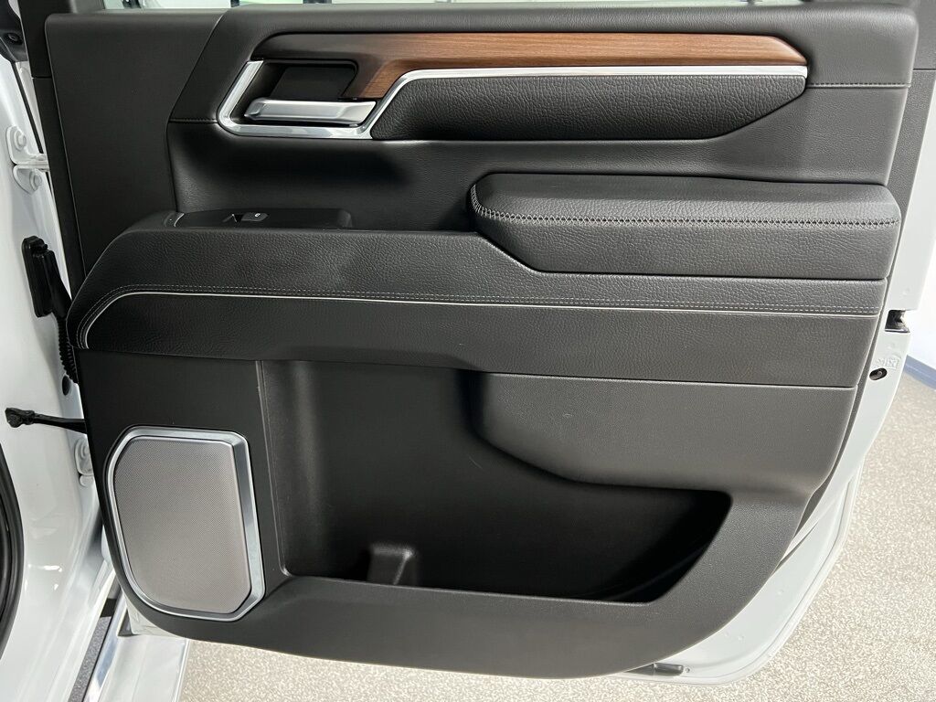 2024 GMC Sierra 3500HD Denali Highlands Ranch CO