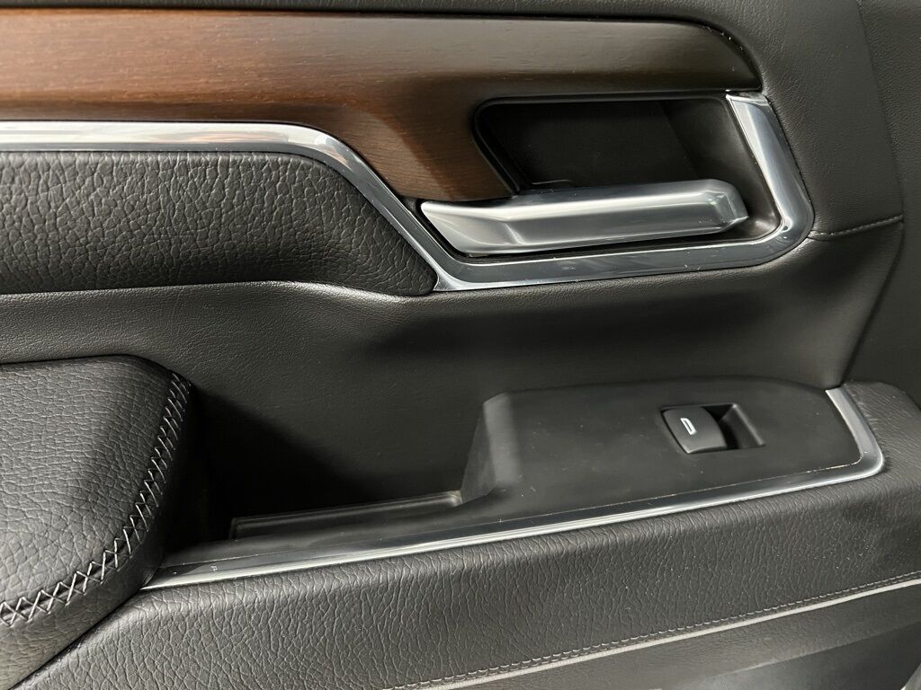 2024 GMC Sierra 3500HD Denali Highlands Ranch CO