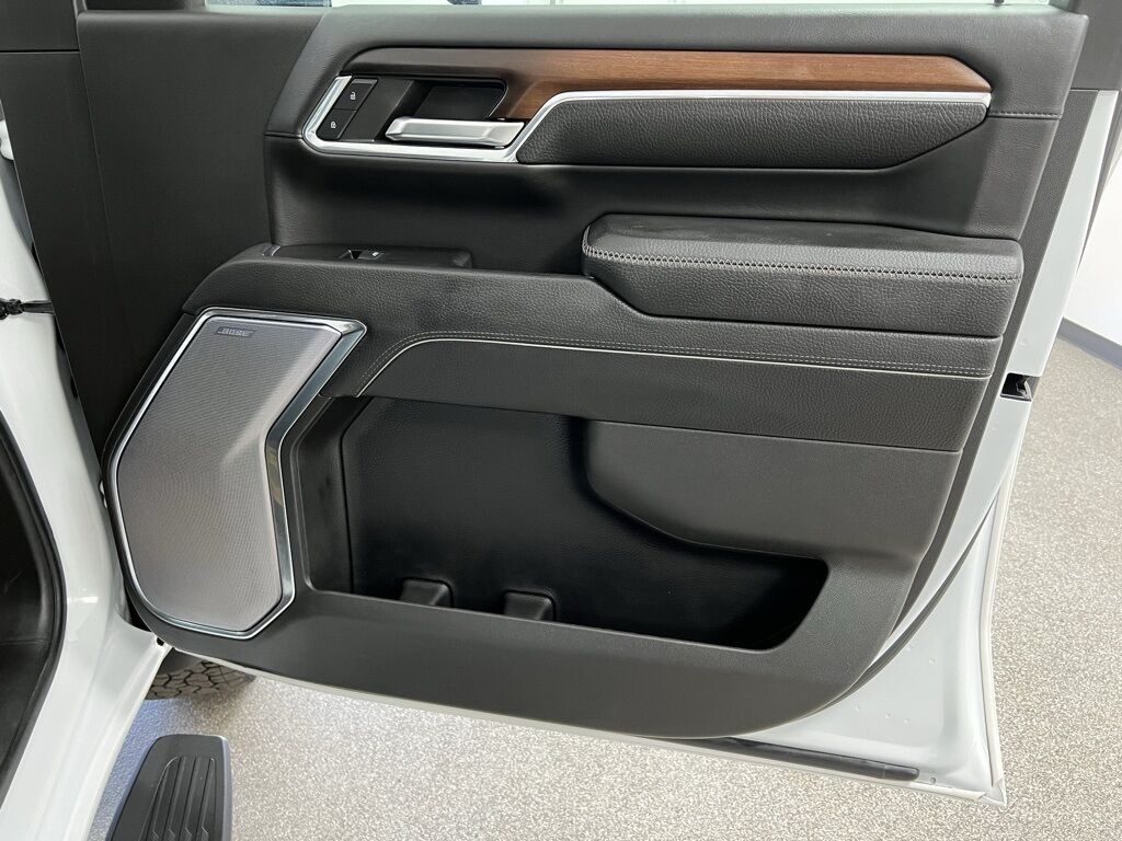 2024 GMC Sierra 3500HD Denali Highlands Ranch CO