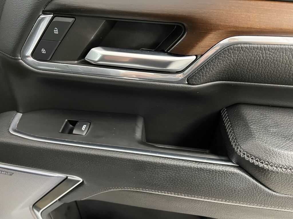 2024 GMC Sierra 3500HD Denali Highlands Ranch CO