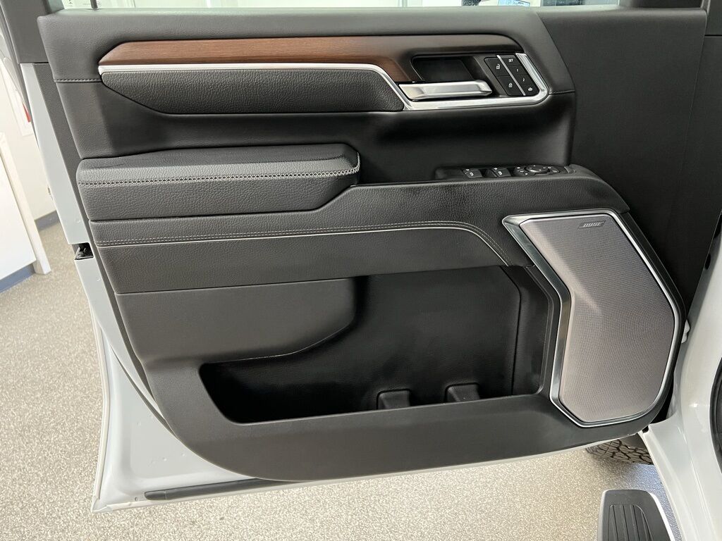 2024 GMC Sierra 3500HD Denali Highlands Ranch CO