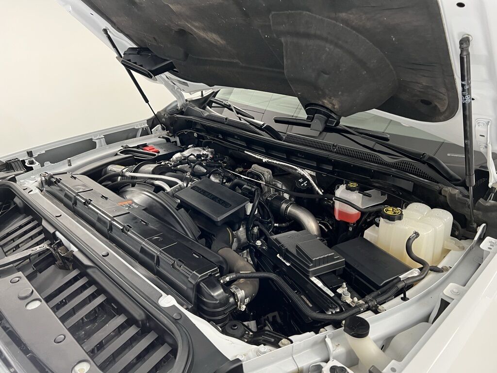 2024 GMC Sierra 3500HD Denali Highlands Ranch CO