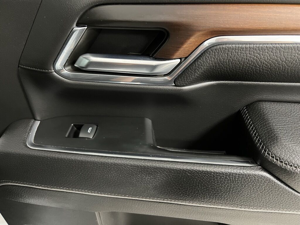 2024 GMC Sierra 3500HD Denali Highlands Ranch CO