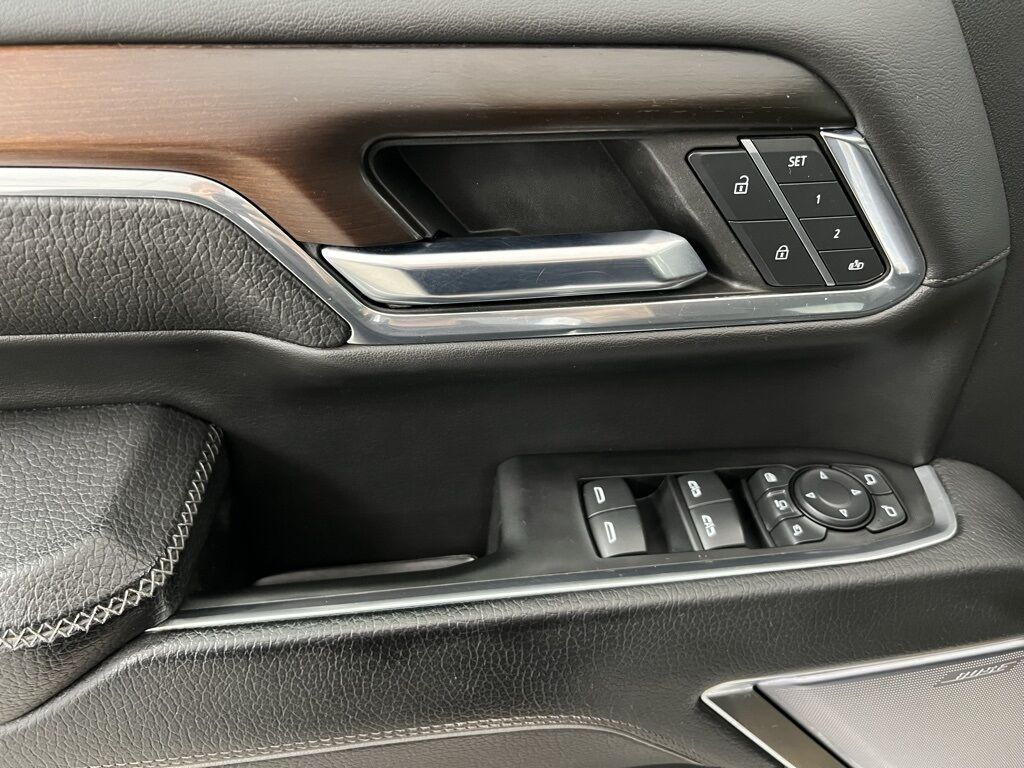 2024 GMC Sierra 3500HD Denali Highlands Ranch CO