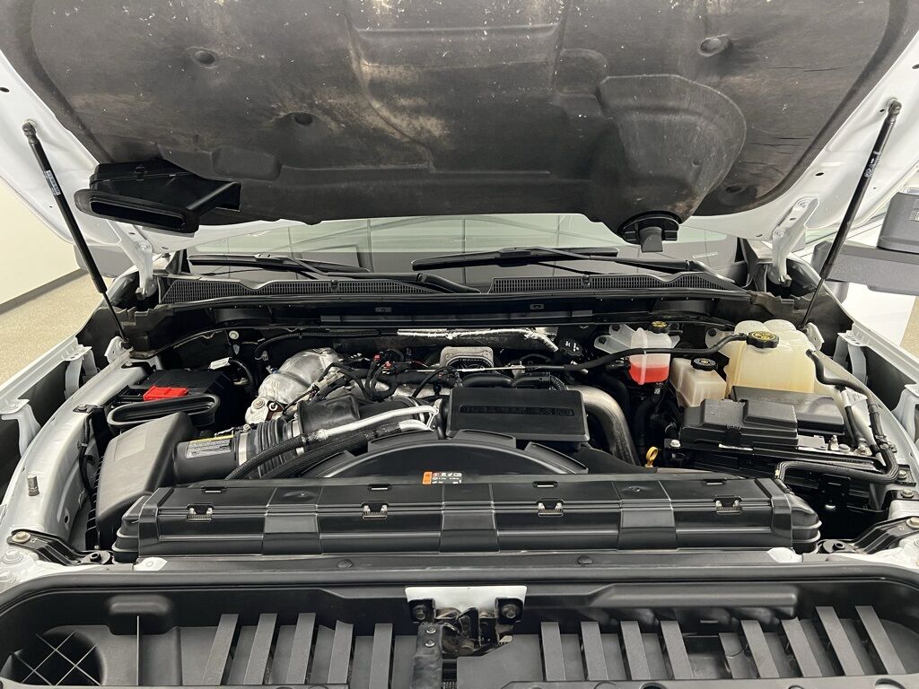 2024 GMC Sierra 3500HD Denali Highlands Ranch CO