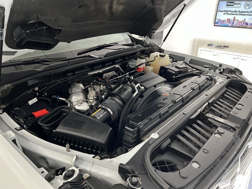 2024 GMC Sierra 3500HD Denali Highlands Ranch CO