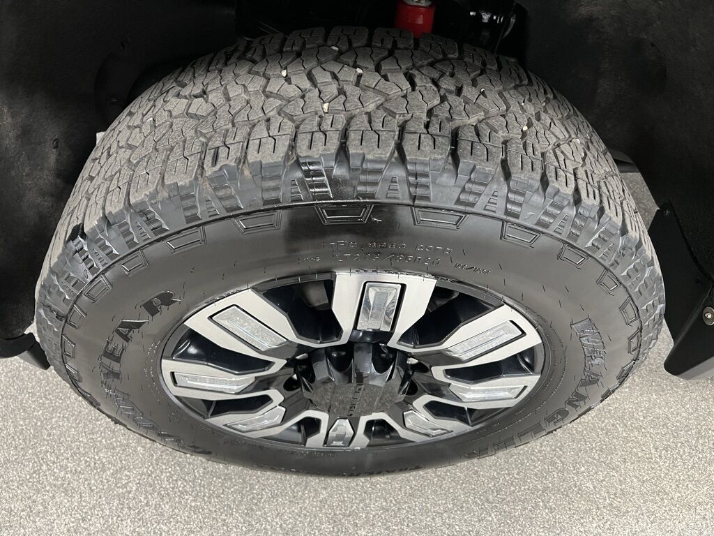 2024 GMC Sierra 3500HD Denali Highlands Ranch CO