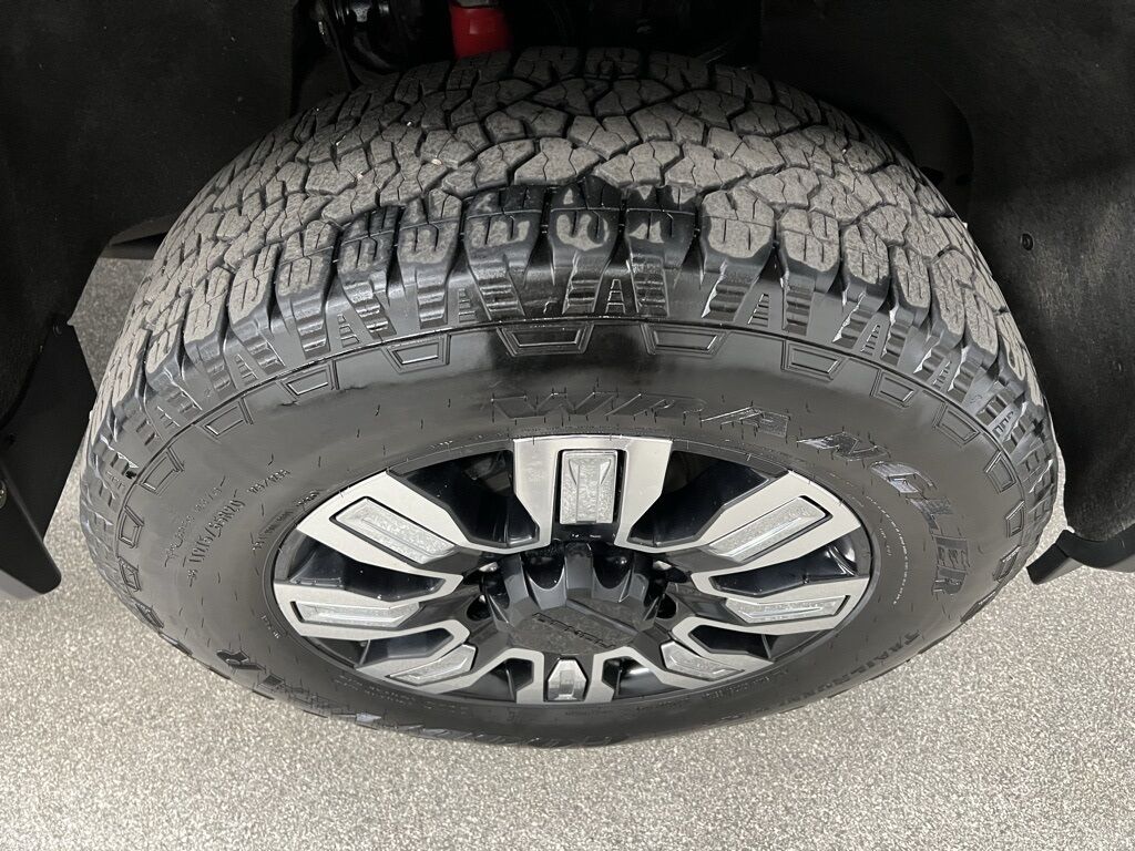 2024 GMC Sierra 3500HD Denali Highlands Ranch CO