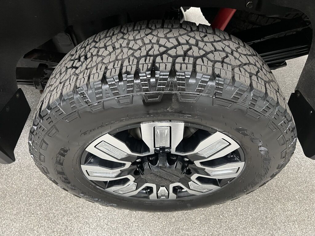 2024 GMC Sierra 3500HD Denali Highlands Ranch CO