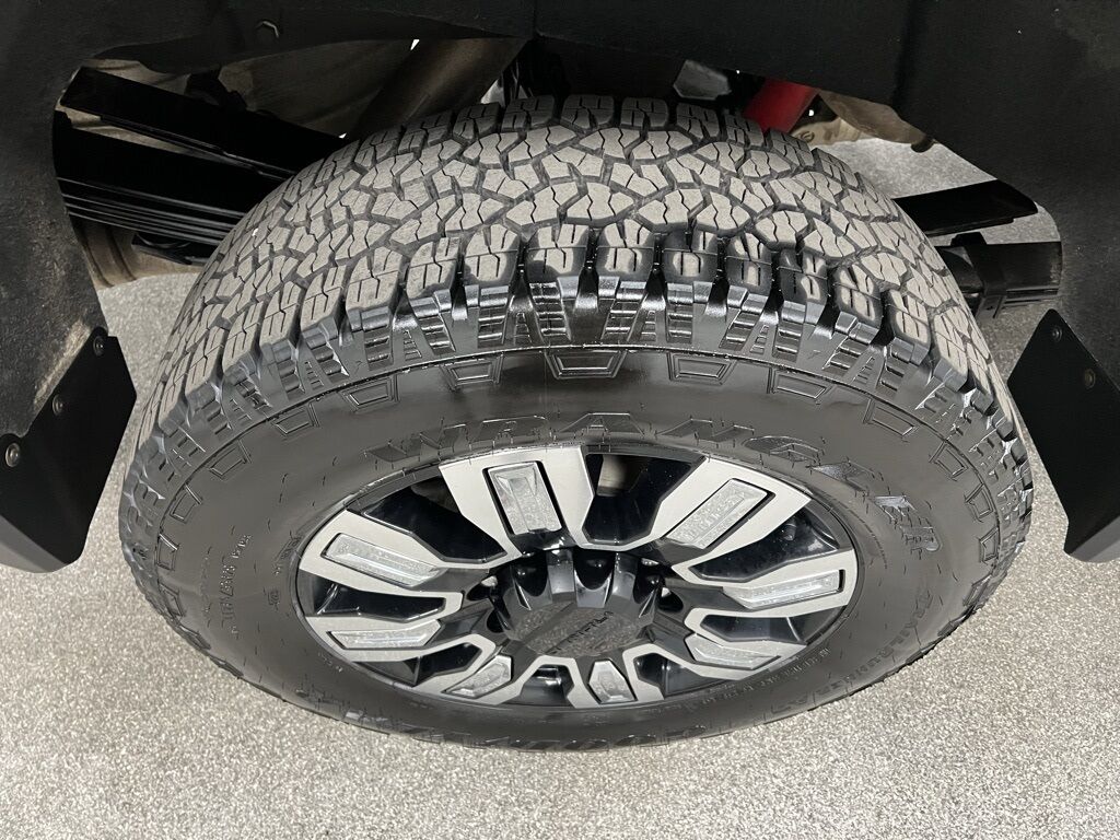 2024 GMC Sierra 3500HD Denali Highlands Ranch CO