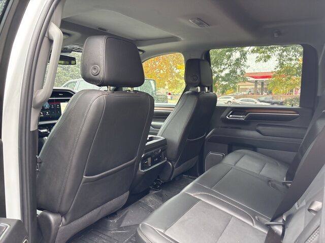 2024 GMC Sierra 3500HD Denali Highlands Ranch CO