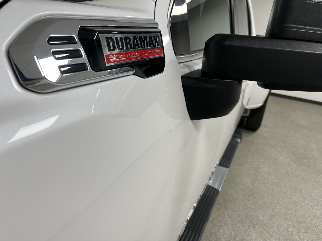2024 GMC Sierra 3500HD Denali Highlands Ranch CO
