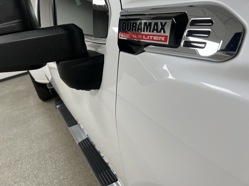 2024 GMC Sierra 3500HD Denali Highlands Ranch CO