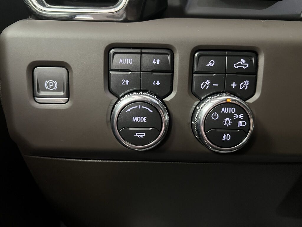 2024 GMC Sierra 3500HD Denali Highlands Ranch CO