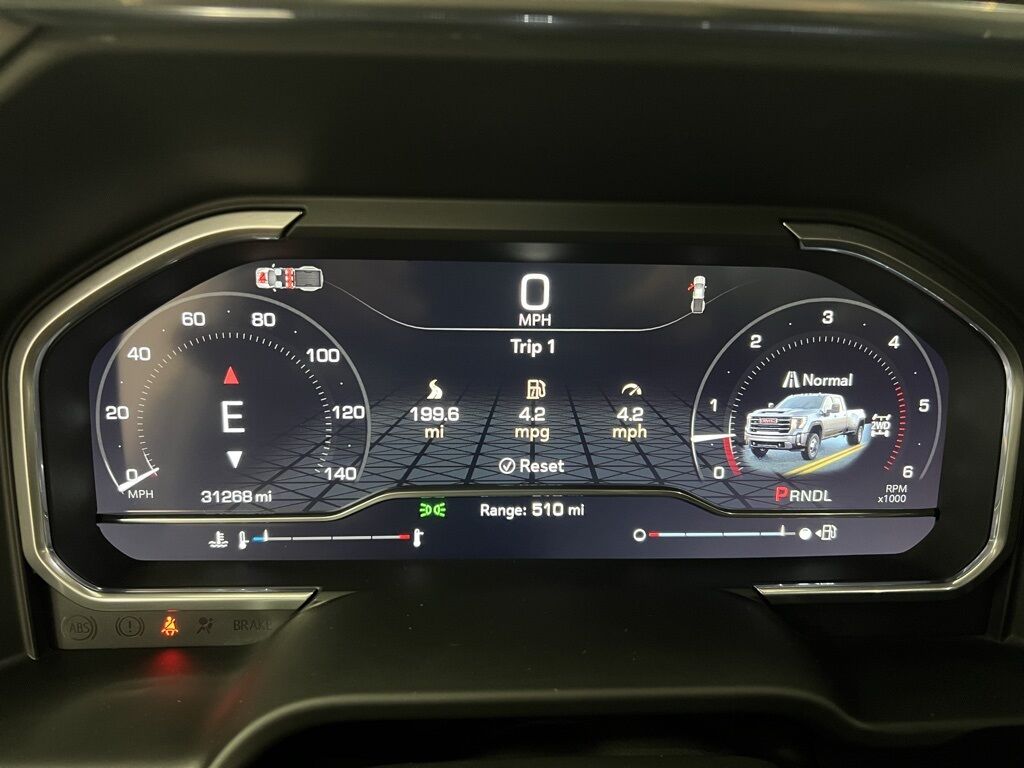 2024 GMC Sierra 3500HD Denali Highlands Ranch CO