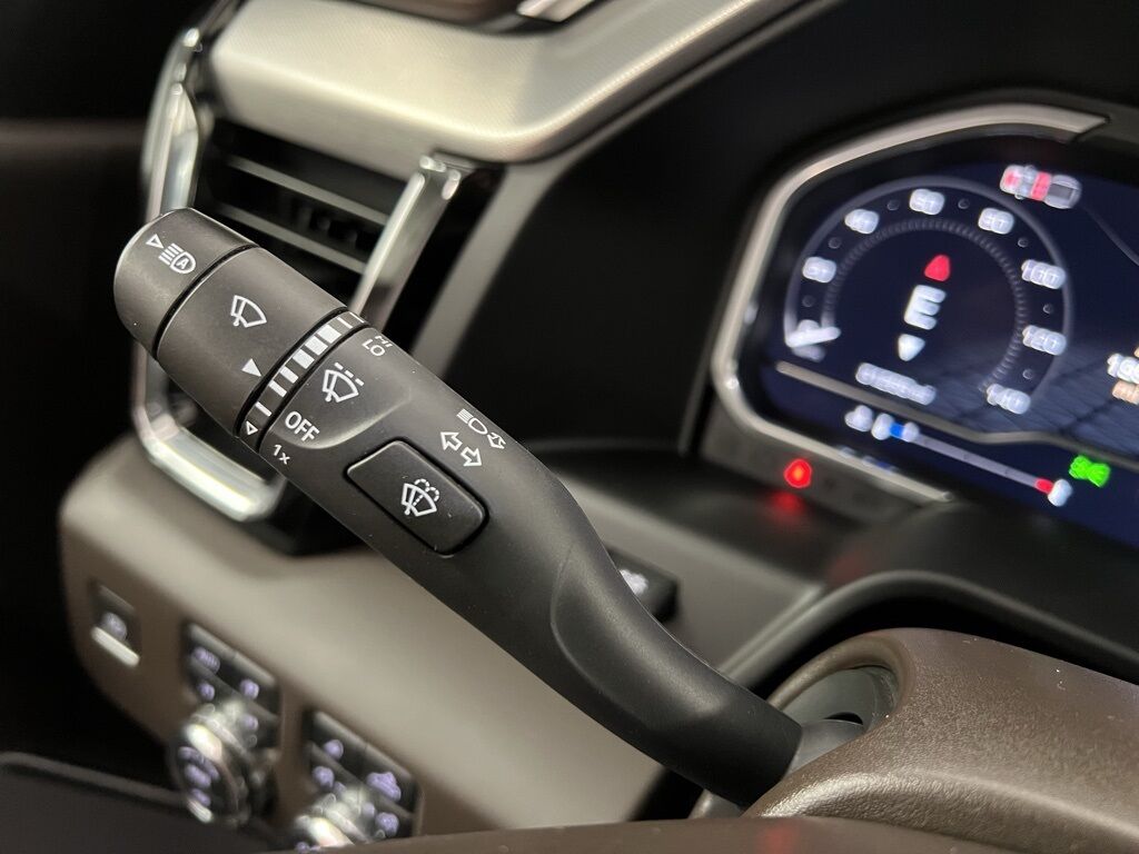 2024 GMC Sierra 3500HD Denali Highlands Ranch CO