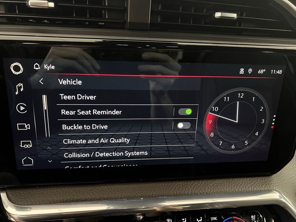 2024 GMC Sierra 3500HD Denali Highlands Ranch CO