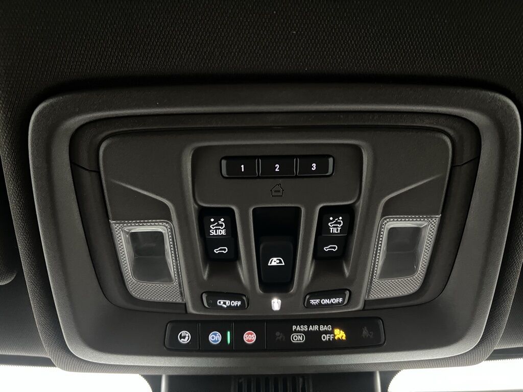 2024 GMC Sierra 3500HD Denali Highlands Ranch CO