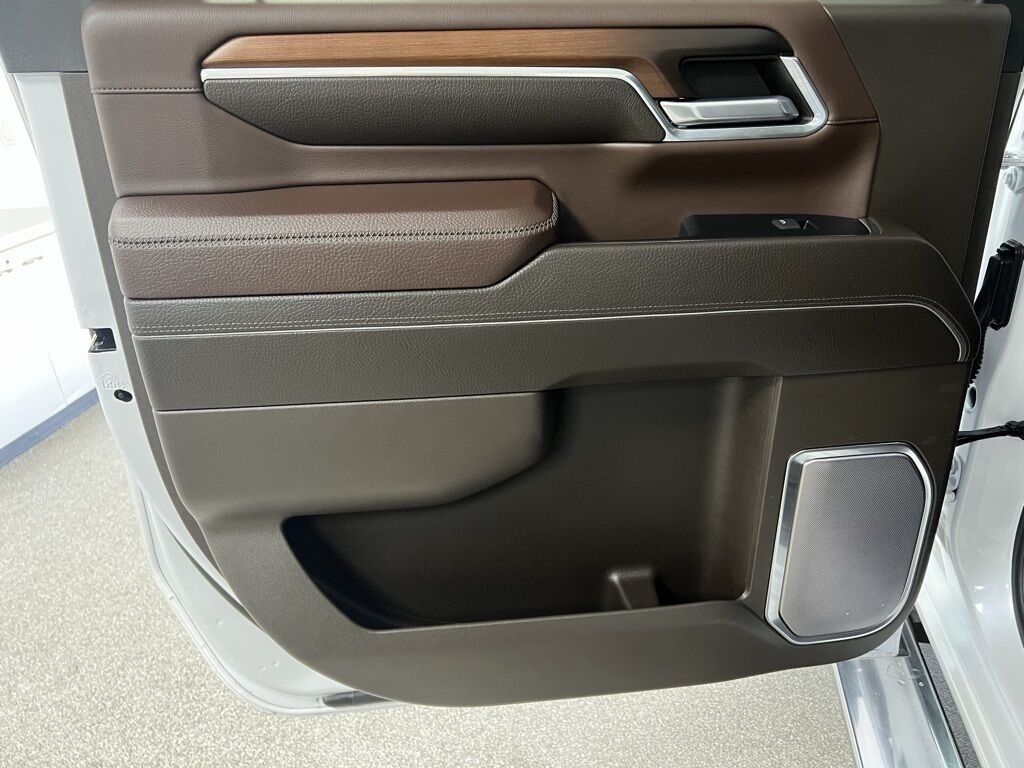 2024 GMC Sierra 3500HD Denali Highlands Ranch CO