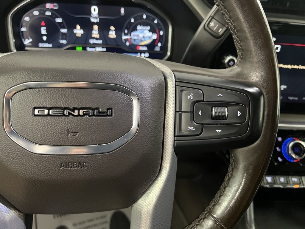 2024 GMC Sierra 3500HD Denali Highlands Ranch CO