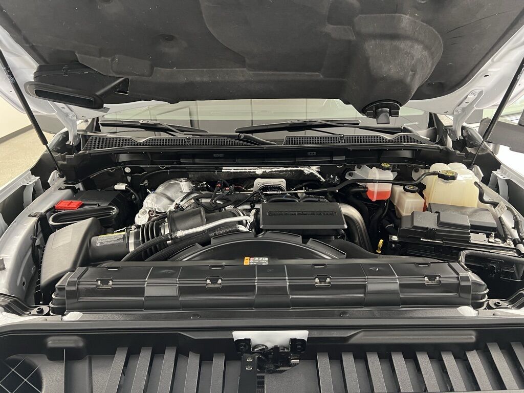 2024 GMC Sierra 3500HD Denali Highlands Ranch CO