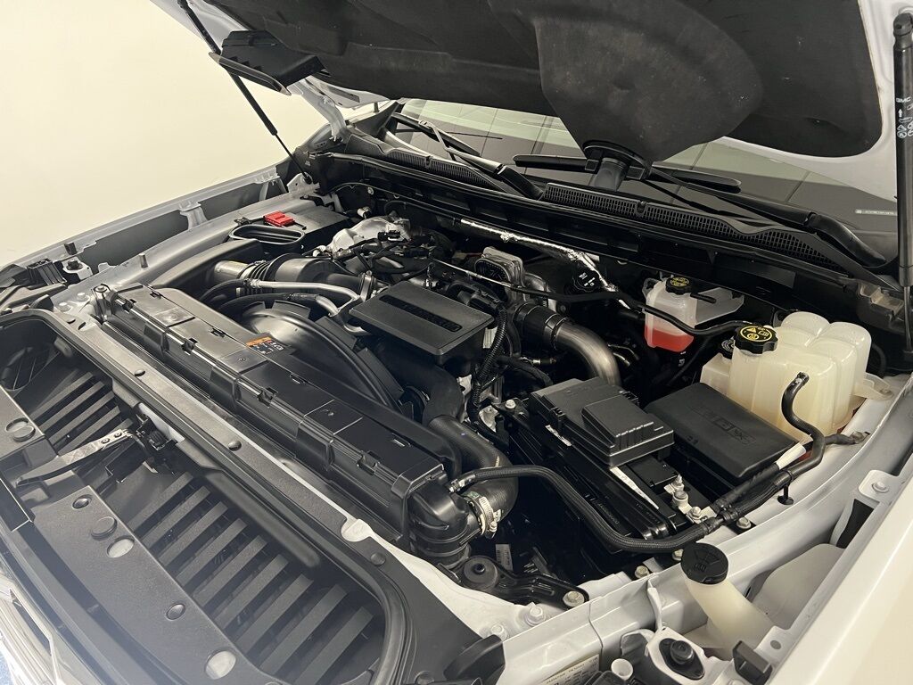 2024 GMC Sierra 3500HD Denali Highlands Ranch CO
