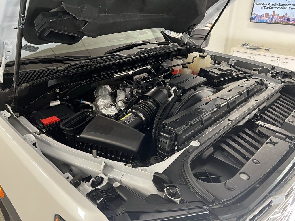 2024 GMC Sierra 3500HD Denali Highlands Ranch CO