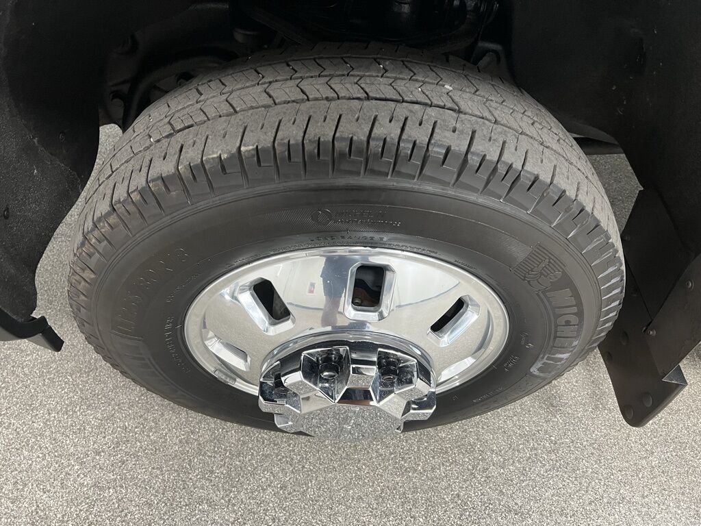 2024 GMC Sierra 3500HD Denali Highlands Ranch CO