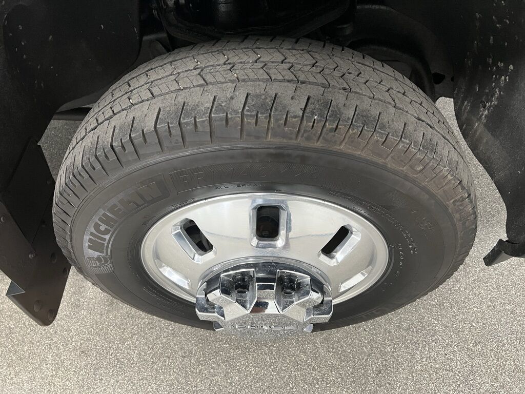 2024 GMC Sierra 3500HD Denali Highlands Ranch CO