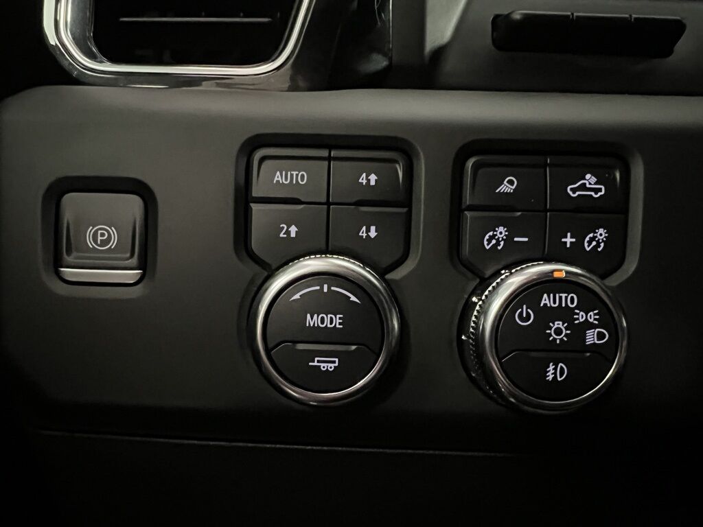 2024 GMC Sierra 3500HD Denali Highlands Ranch CO