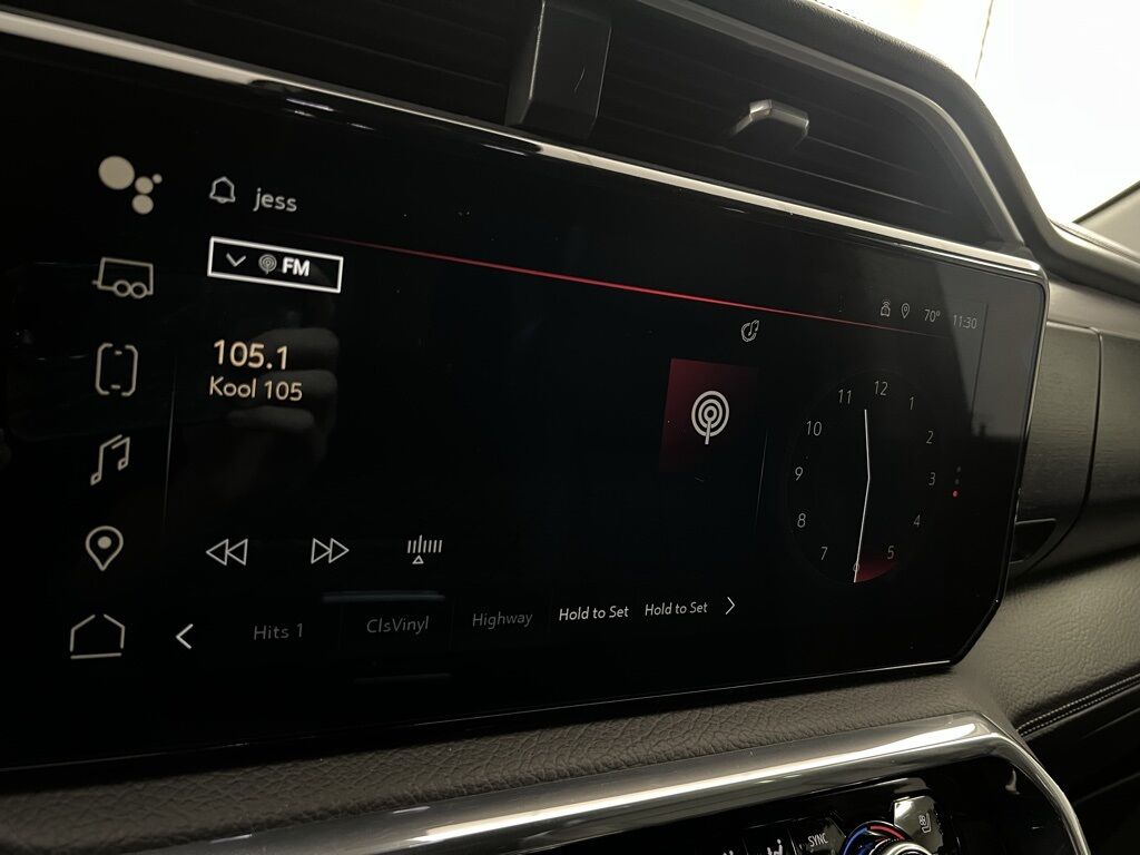 2024 GMC Sierra 3500HD Denali Highlands Ranch CO