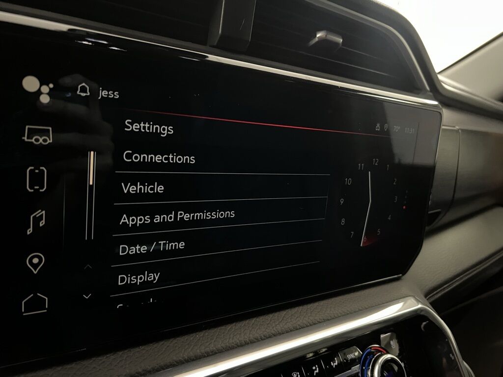 2024 GMC Sierra 3500HD Denali Highlands Ranch CO